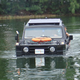 Image for article titled Custom amphibious vehicle on Ebay is more functional than you would expect
